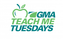 Teach Me Tuesdays